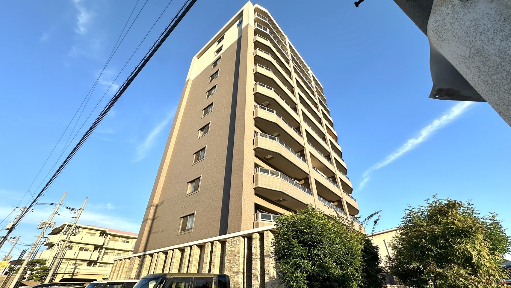 広島県福山市春日町　中古物件　3LDK　2,598万円